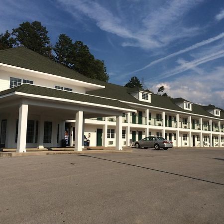 Hurricane Inn Waynesboro Exterior foto